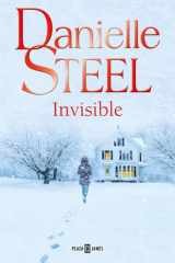 Invisible (Spanish Edition) cover image