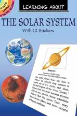 Learning about the Solar System cover image