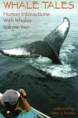 Whale Tales Human Interactions with Whales cover image