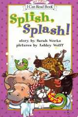 Splish, Splash! cover image
