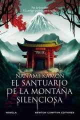 El santuario de la montaña silenciosa cover image