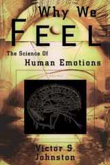 Why We Feel cover image