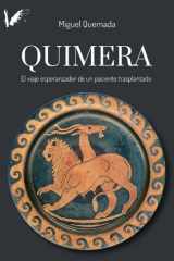 Quimera El viaje esperanzador de un paciente trasplantado cover image