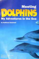 Meeting Dolphins cover image