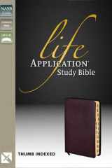 Life Application cover image