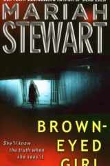 Brown-Eyed Girl cover image