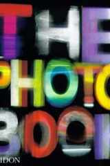 The Photography Book cover image