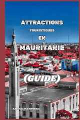 ATTRACTIONS TOURISTIQUES EN MAURITANIE cover image