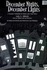 December Nights, December Lights Preview Pack, Book and CD cover image