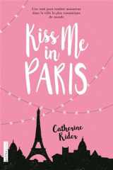 Kiss me in Paris cover image