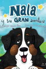 Nala y Su GRAN Aventura cover image