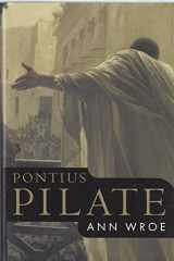 Pontius Pilate cover image