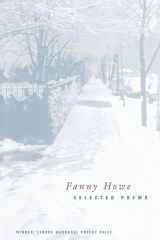 Selected Poems of Fanny Howe (New California Poetry) (Volume 3) cover image
