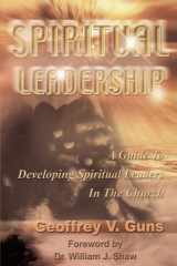 Spiritual Leadership cover image