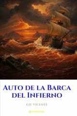 Auto de la Barca del Infierno (Spanish Edition) cover image
