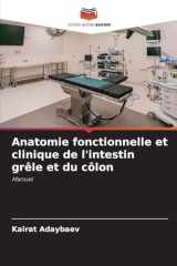 Anatomie fonctionnelle et clinique de l'intestin grêle et du côlon cover image