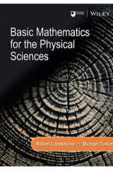 Basic Mathematics for the Physical Sciences cover image