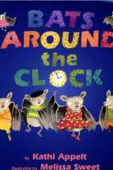 Bats Around the Clock cover image