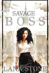 Savage Boss: Patron Sauvage cover image
