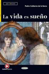 La vida es sueño (B1) cover image