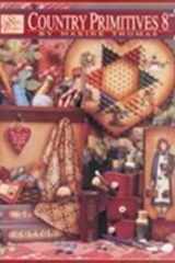 Country Primitives cover image
