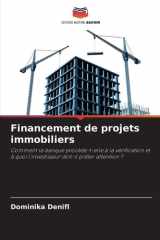Financement de projets immobiliers cover image
