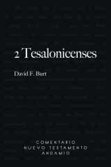 2 Tesalonicenses (Spanish Edition) cover image
