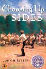 Choosing Up Sides cover image