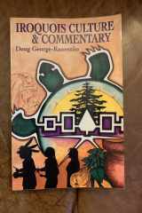 Iroquois Culture & Commentary cover image