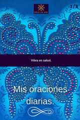 Mis Oraciones Diarias 2: Vibra en Salud (Spanish Edition) cover image