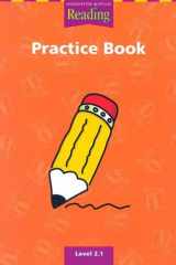 Houghton Mifflin Reading grade 2 cover image