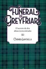 Funeral en Greyfriars: El secreto de dos almas reencontradas cover image