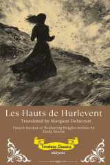 Les Hauts de Hurlevent French Version of Wuthering Heights cover image
