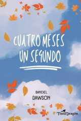 Cuatro meses un segundo cover image
