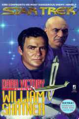 Dark Victory cover image