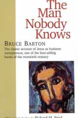 The Man Nobody Knows cover image