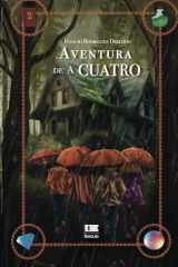 Aventura de a cuatro cover image