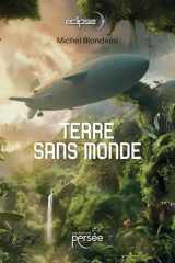 Terre sans monde cover image