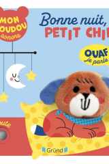 Bonne nuit, petit chien ! cover image