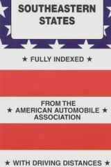 Aaa Map Southeastern States cover image