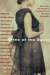 Cries of the Spirit More Than 300 Poems in Celebration of Women's Spirituality cover image