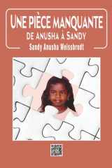 Une pièce manquante: de Anusha à Sandy (French Edition) cover image