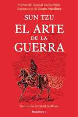 El Arte de la Guerra (Edición Ilustrada) / the Art of War (Illustrated Edition) cover image