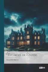 Vacances en Écosse: Réédition 2025 cover image