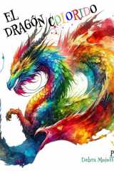 El Dragón Colorido - Un viaje por las emociones cover image