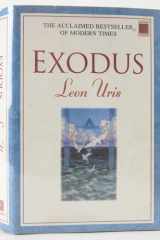 Exodus (Modern Classics) cover image