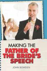 Making the Father of the Bride's Speech cover image