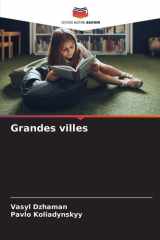 Grandes villes cover image