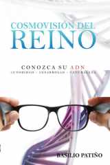 Cosmovisión del reino (Spanish Edition) cover image