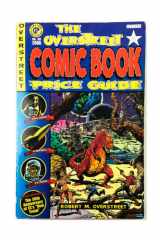The Overstreet Comic Book Price Guide, 30e cover image